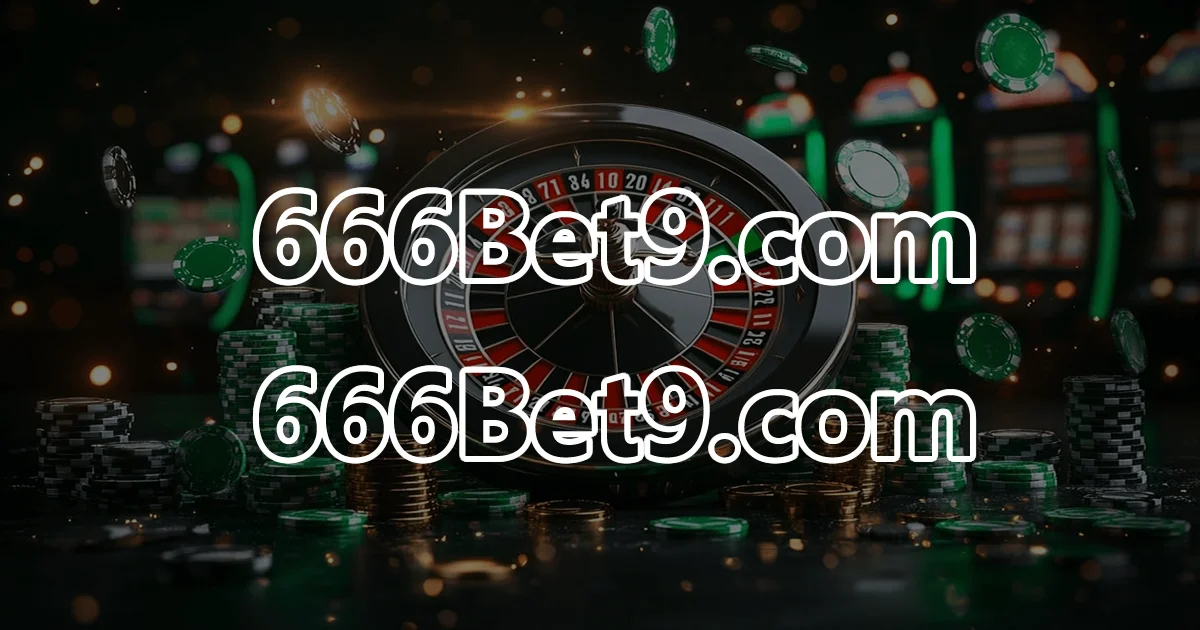 666bet