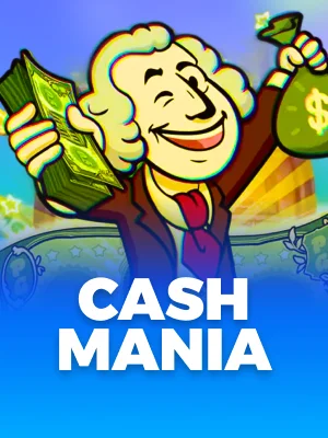 Cash Mania