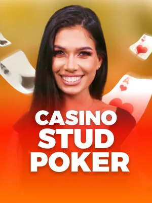 Casino Stud Poker