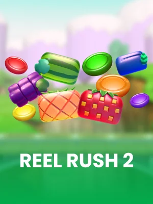 Reel Rush 2